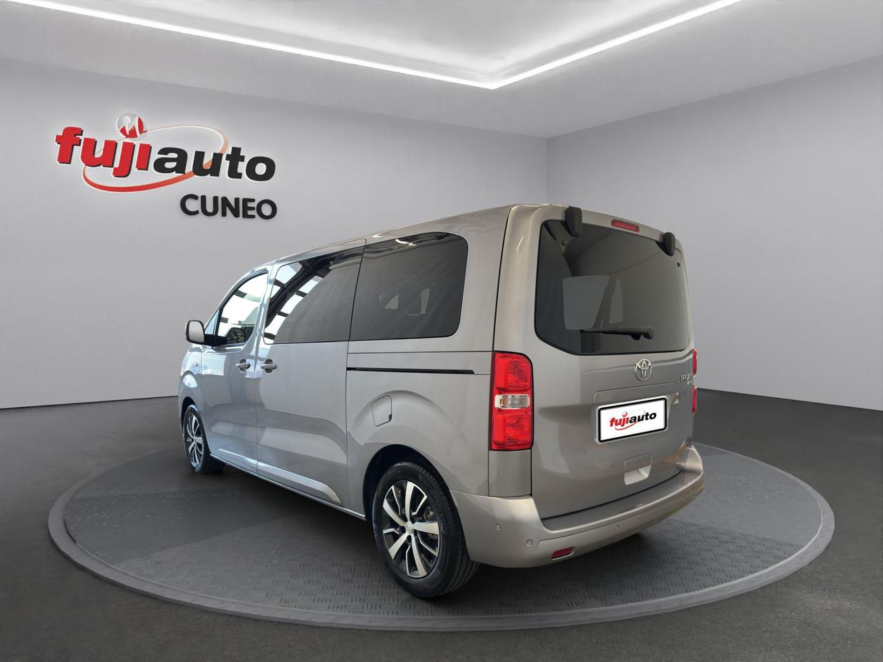 Toyota Proace Verso 2.0d 144cv S&S L1 Executive D