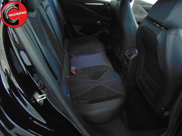 DS AUTOMOBILES DS 4 BlueHDi 130 aut. Performance Line