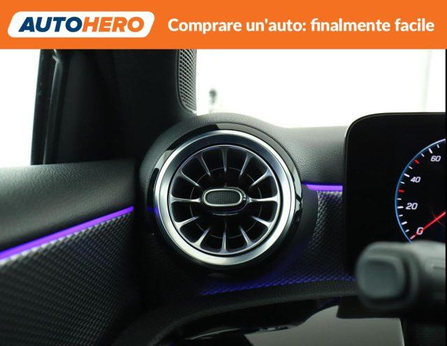 MERCEDES-BENZ A 180 Automatic Sport