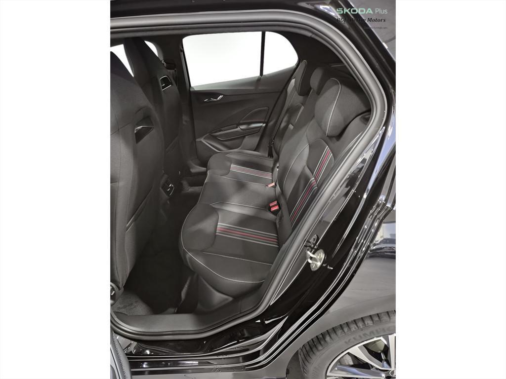 Skoda Fabia 1.0 mpi evo Monte Carlo 80cv