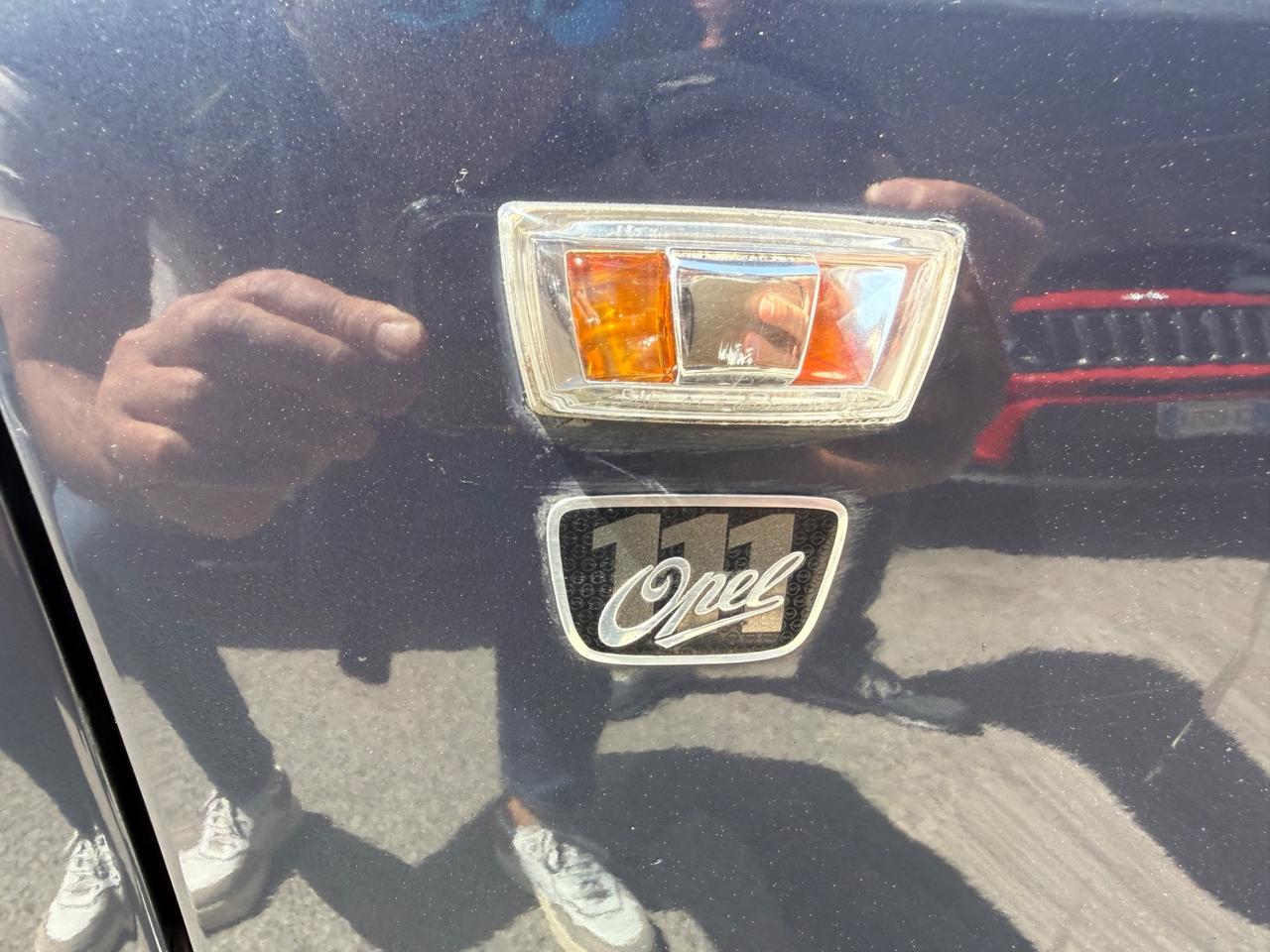 Opel Corsa 1.2 5 porte Elective 90.000 KM NUOVA