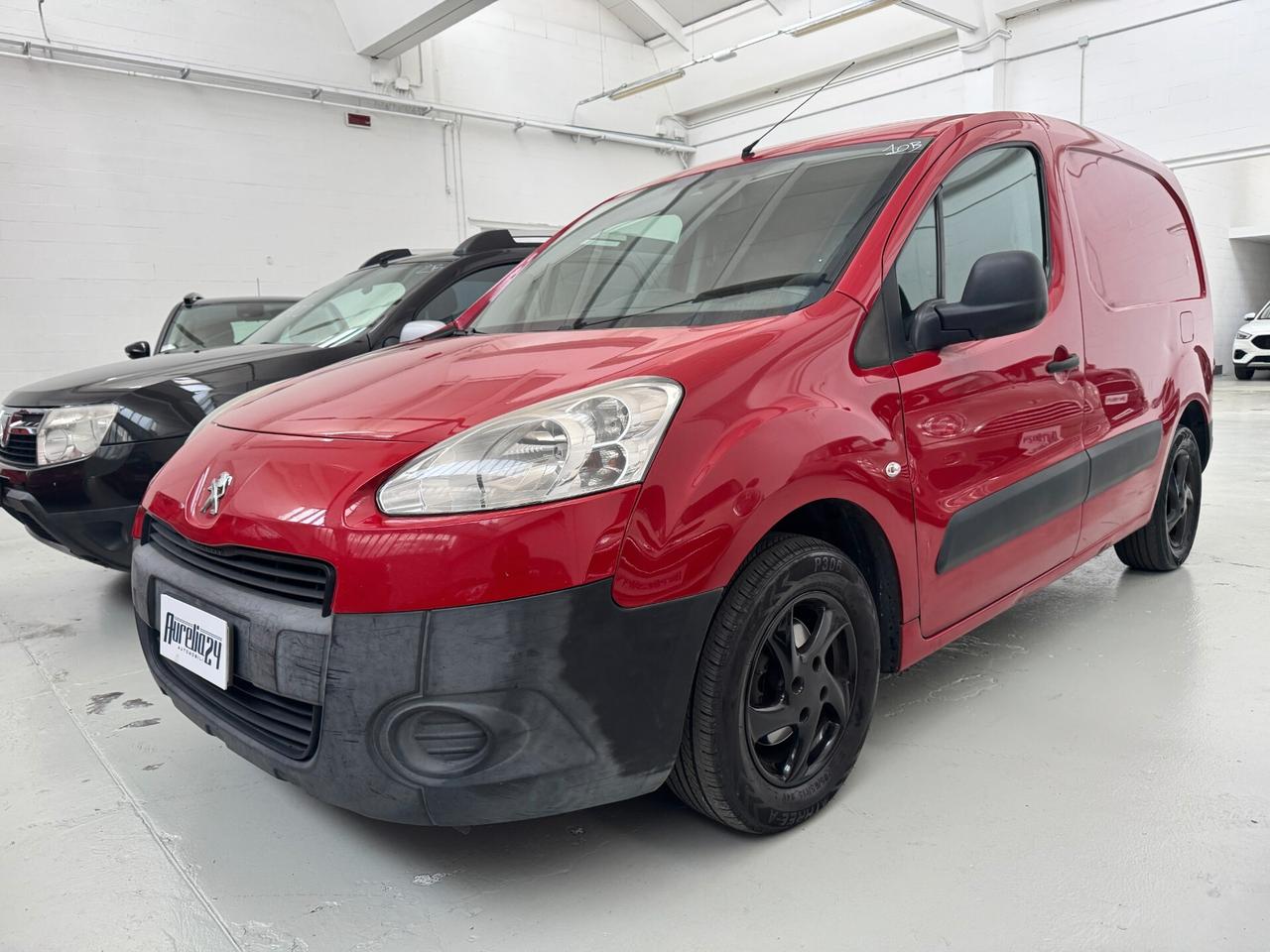 PEUGEOT PARTNER 3 POSTI