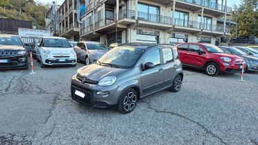 Fiat Panda 1.0 Hybrid City Life-2021-km45000-IvaEspo