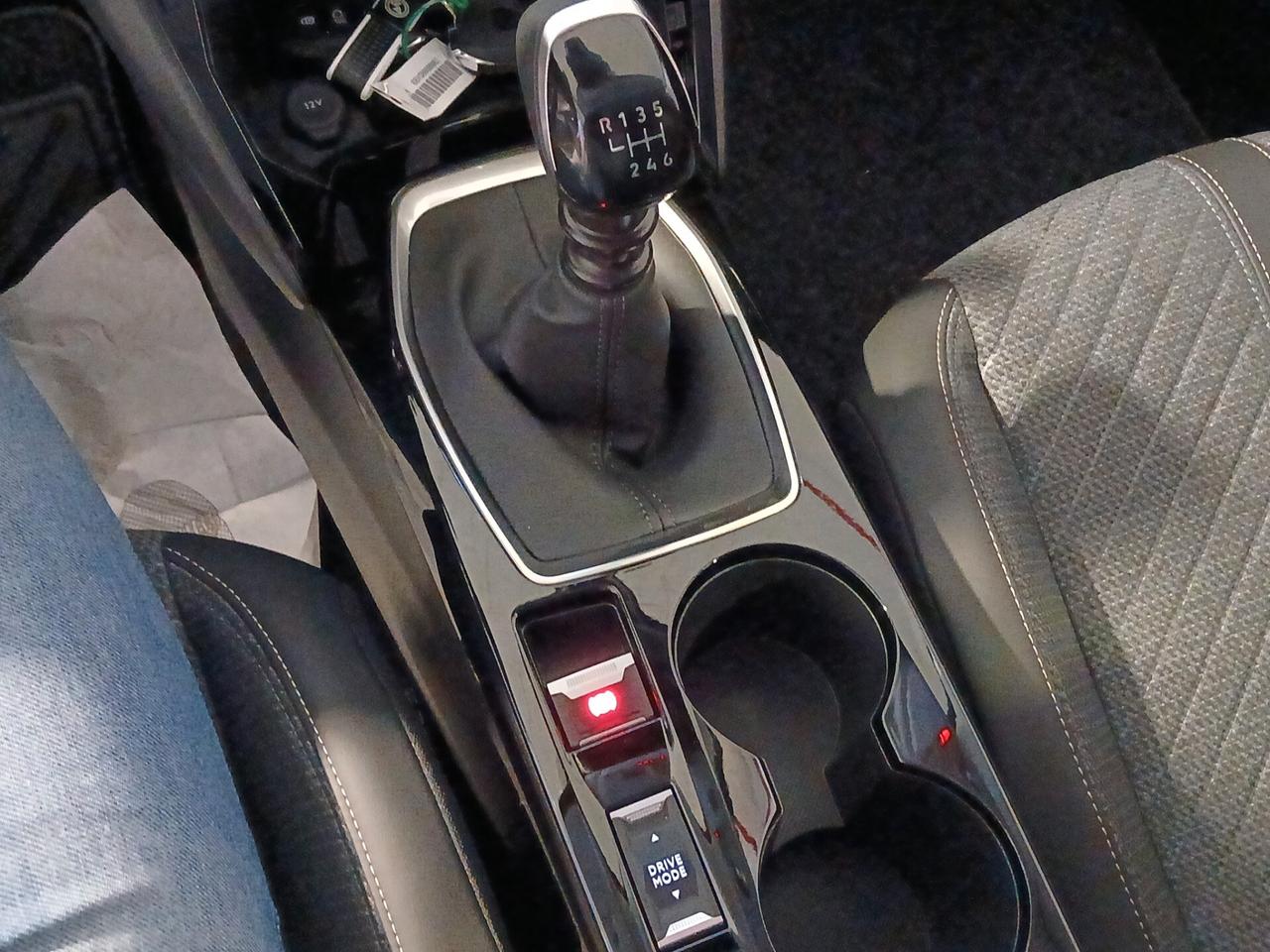 Peugeot 208 PureTech 100CV Stop&Start 5 porte Allure