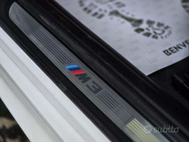 Bmw M3 4.0 V8 DKG E90 Italiana