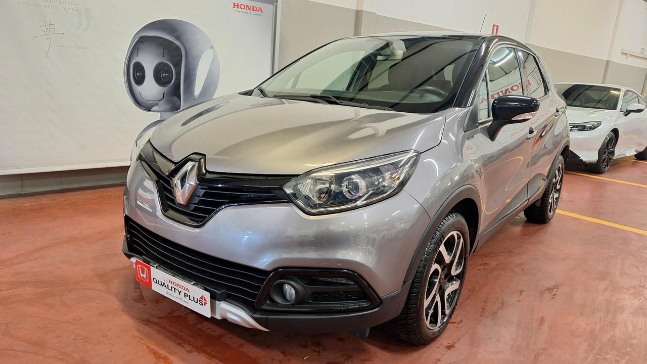Renault Captur dCi 8V 90 CV Start&Stop Energy Intens