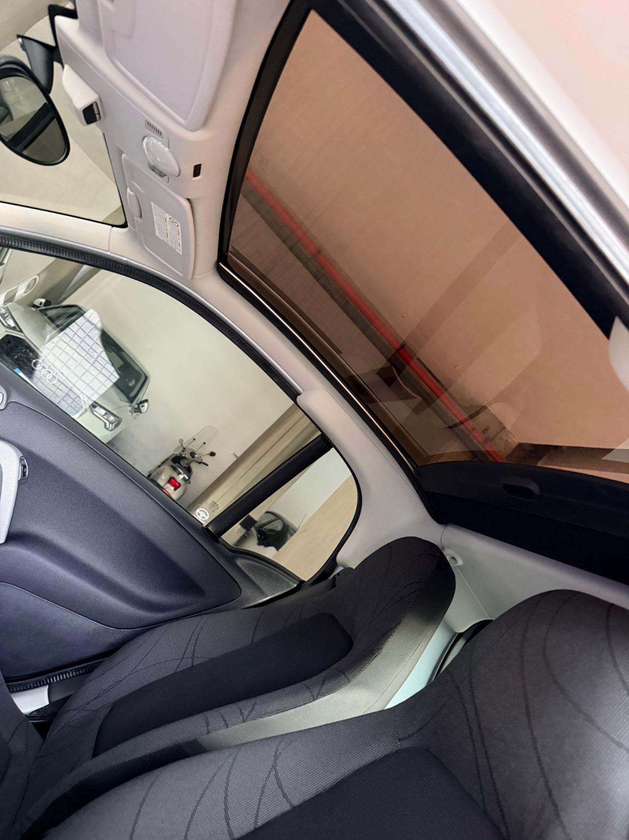 Smart ForTwo , Diesel con soli 69.000 km