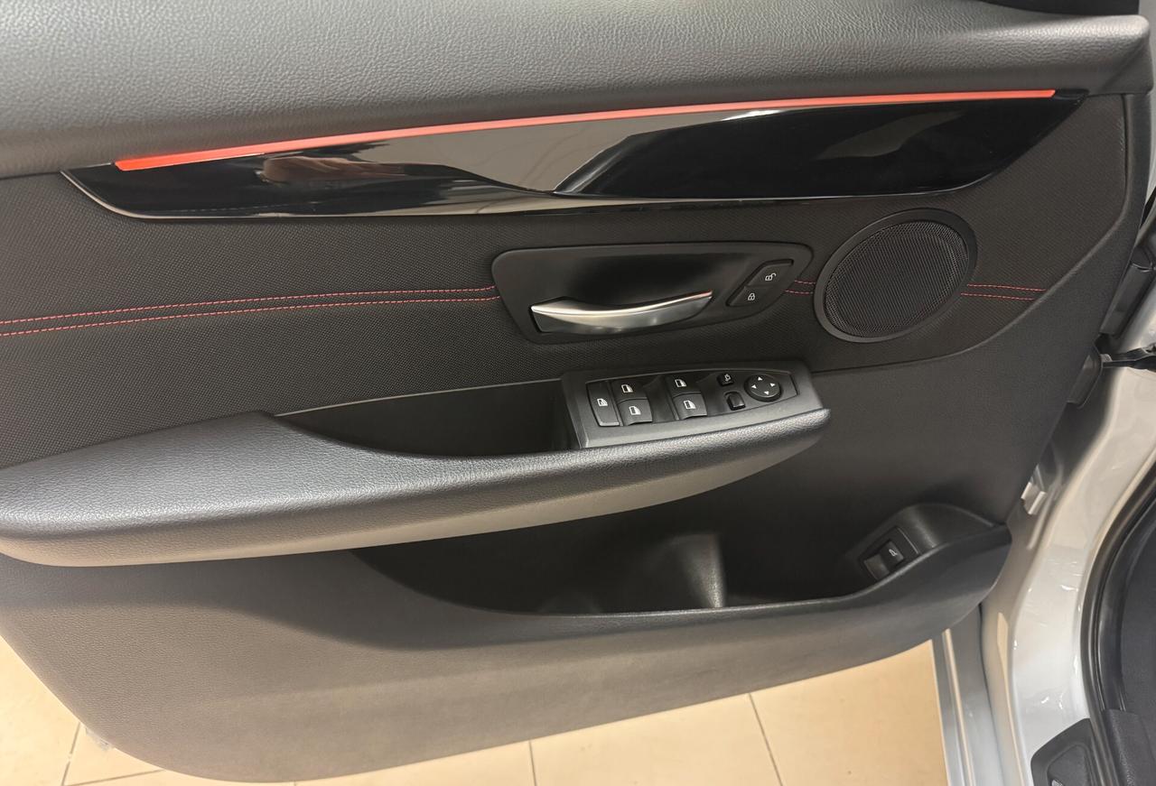 Bmw 2er Active Tourer 220d xDrive Sport aut.