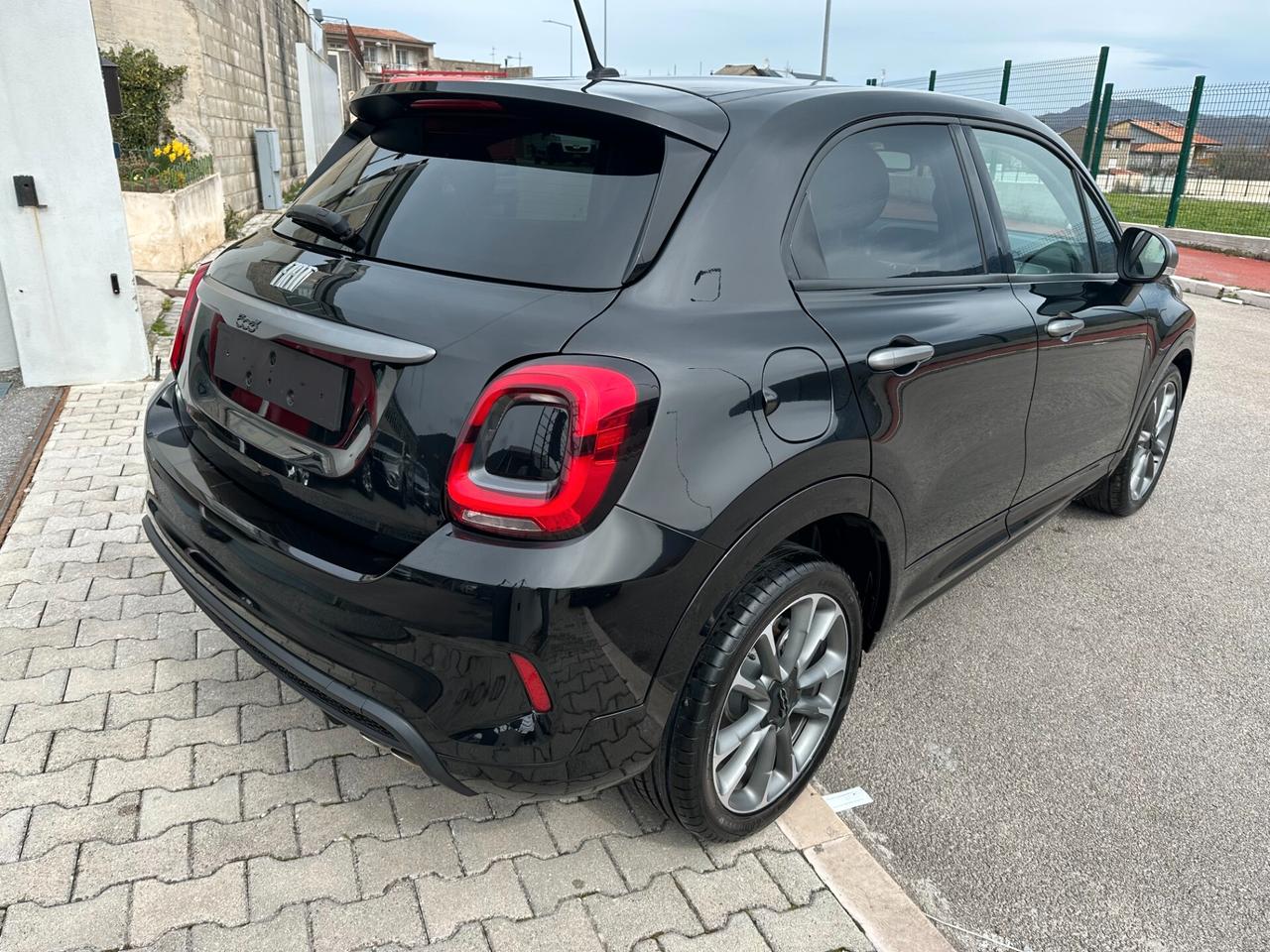 Fiat 500X 1.0 T3 120 CV Sport