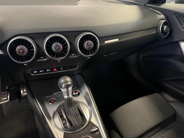 AUDI TT Coupé 40 TFSI S tronic