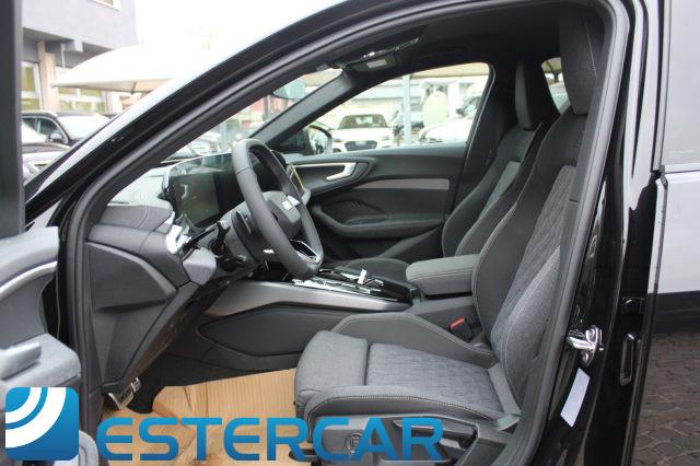 AUDI A5 Avant TDI 204CV S tronic S Line edition