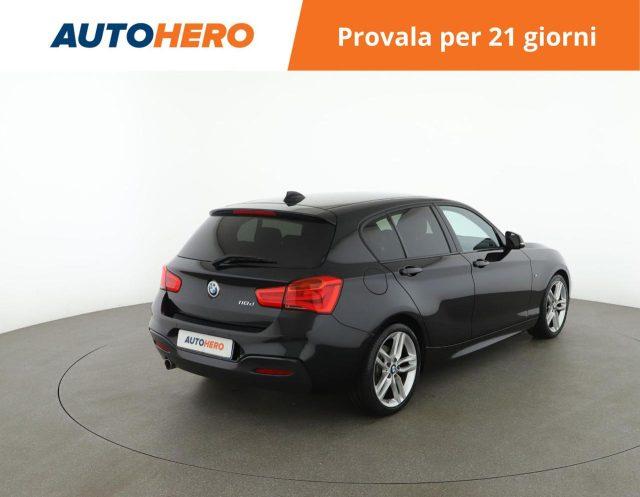 BMW 118 d 5p. Msport