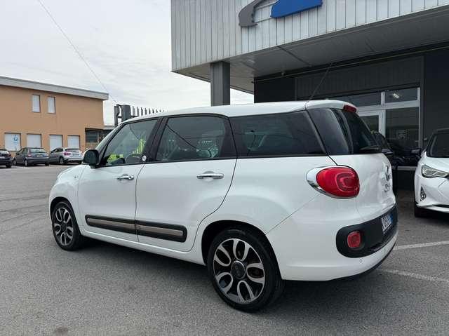 Fiat 500L 500L Living 1.6 mjt 105cv