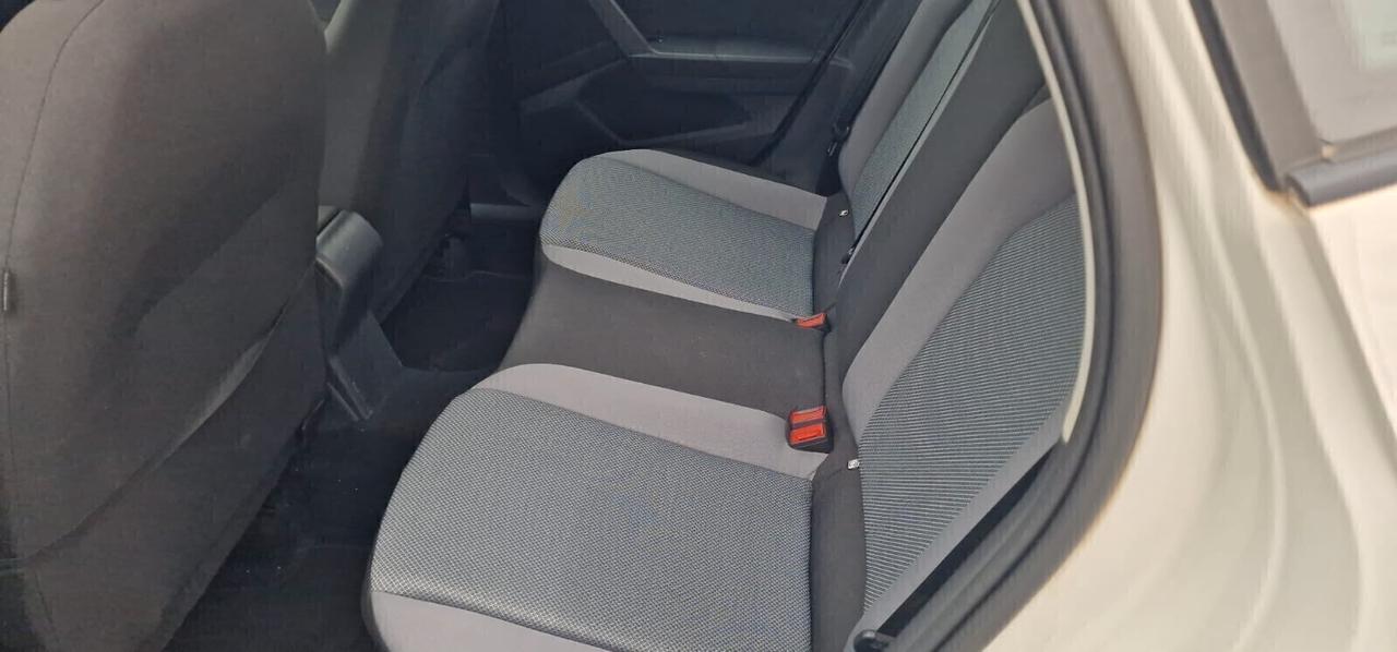 Seat Arona 1.6 TDI 95 CV DSG XCELLENCE
