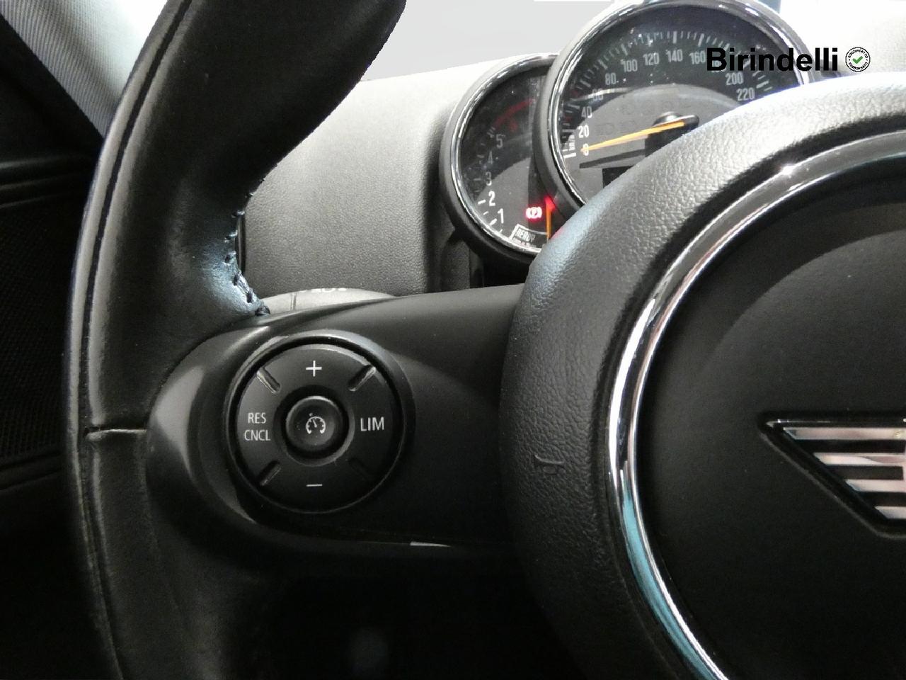 MINI Mini Countrym.(F60) - Mini 2.0 Cooper D Business Countryman