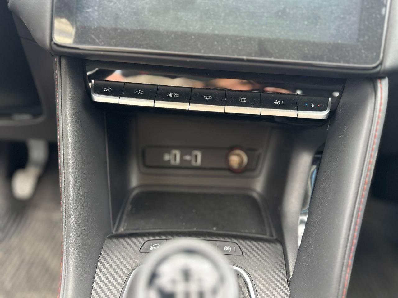 MG ZS 2021 - ZS 1.5 Luxury