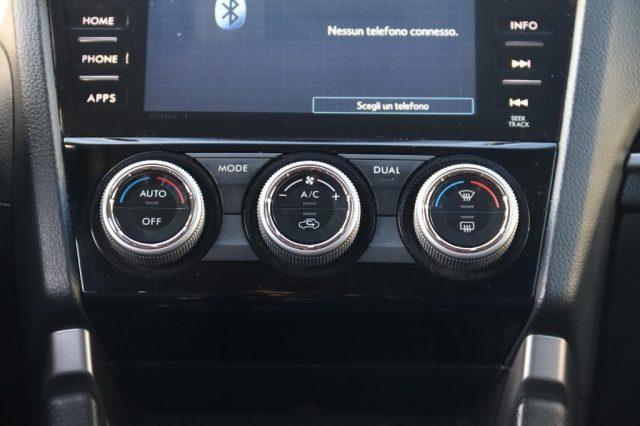 SUBARU Forester 2.0i Style