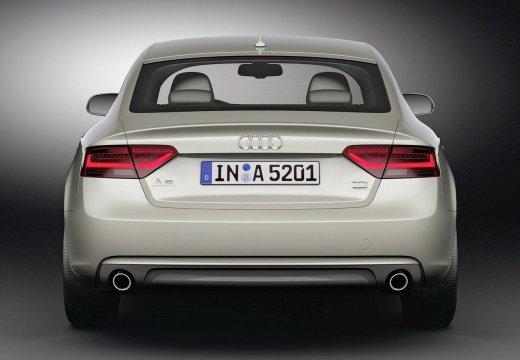 AUDI A5 I 2011 Sportback - A5 Sportback 2.0 tdi Advanced 190cv mu