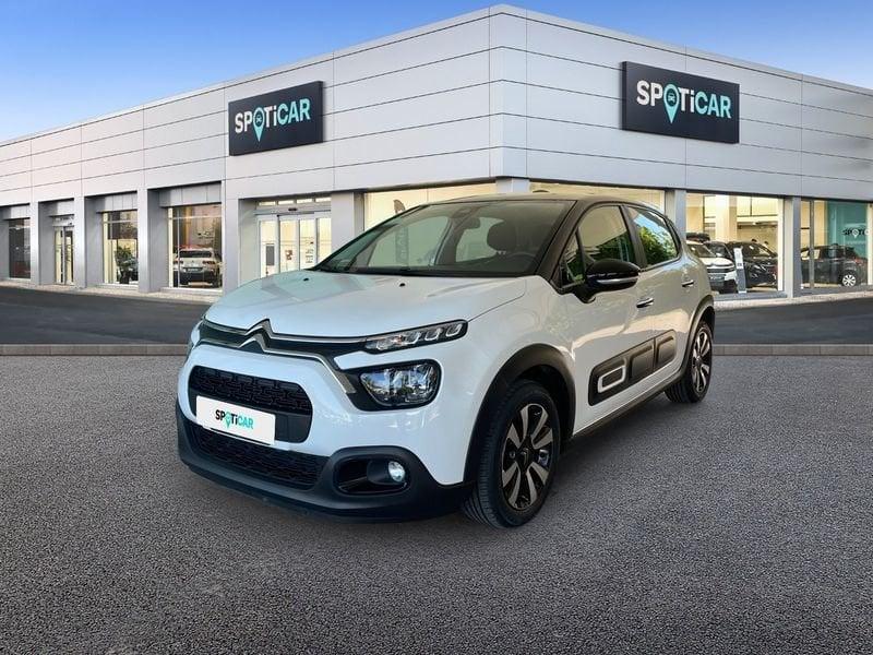 Citroën C3 PureTech 110 S&S Shine EAT6