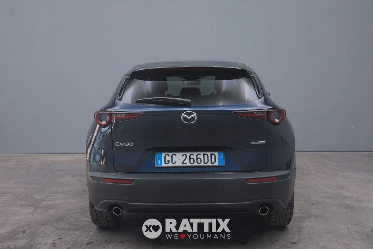 Mazda CX-30 2.0 m-hybrid 150CV Executive 6at