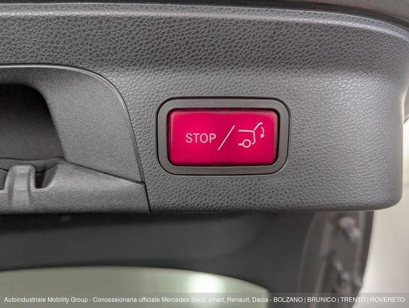 Mercedes-Benz GLC Coupé 220 D 4MATIC COUPE' PREMIUM AUTOMATIC