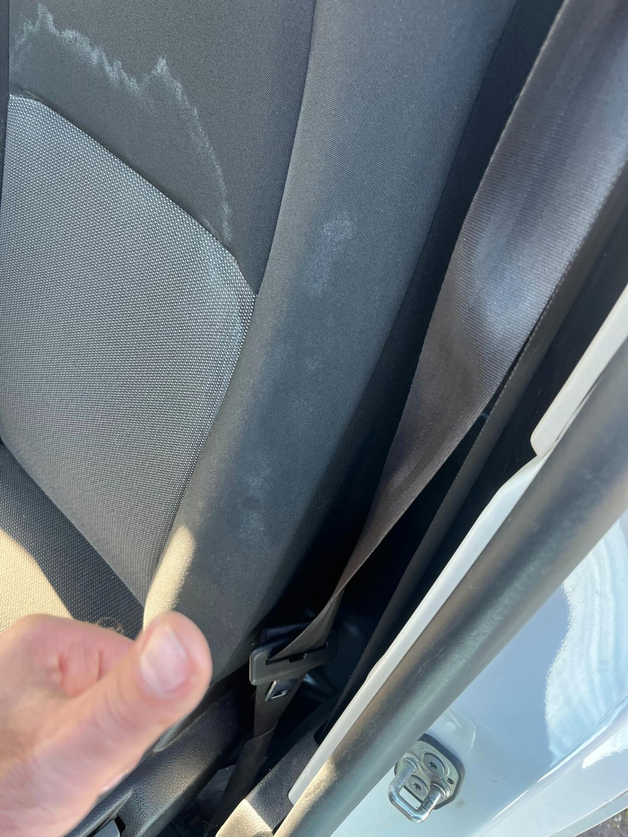 Fiat Scudo 2.0 BlueHDi 145 CV PL-TN Furgone Business