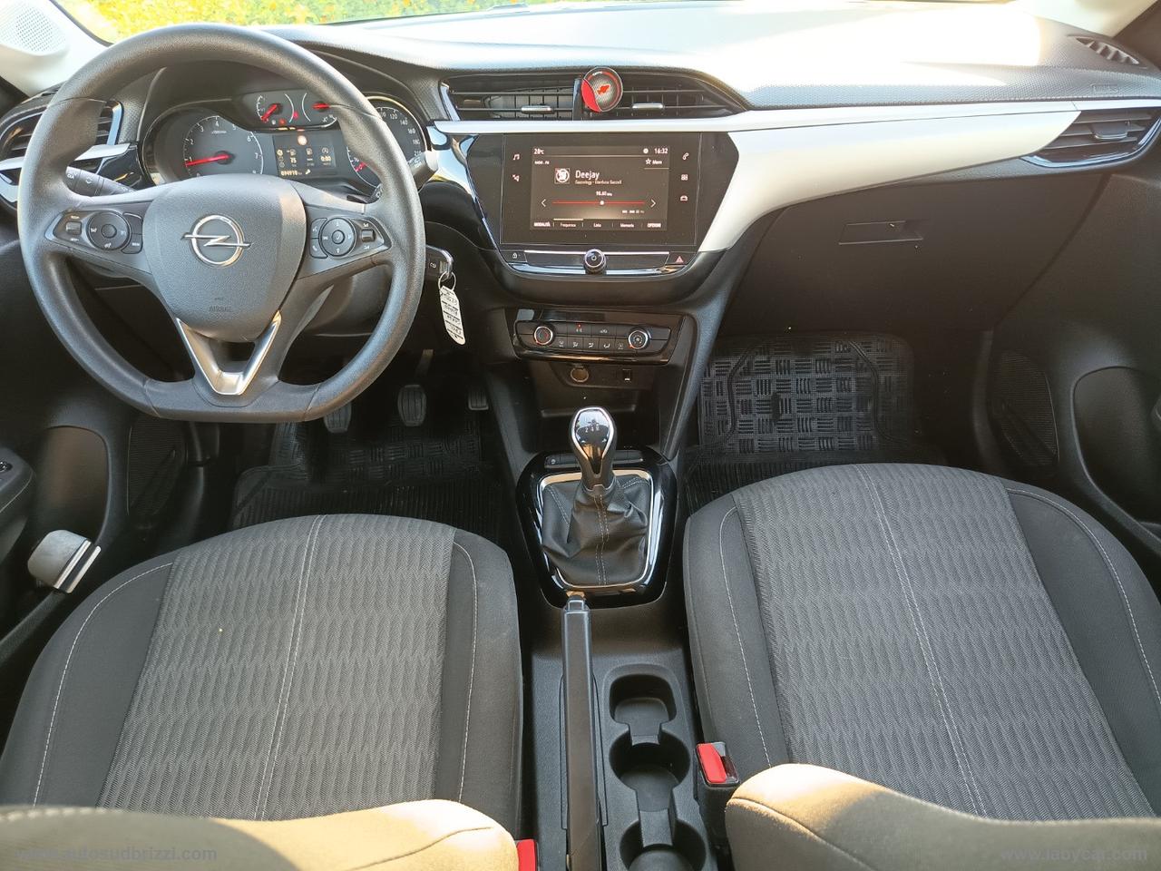 OPEL Corsa 1.2 Edition