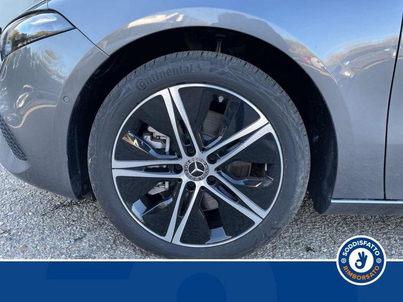 Mercedes-Benz Classe A A 250 e Plug-in hybrid Automatic Advanced Plus Progressive
