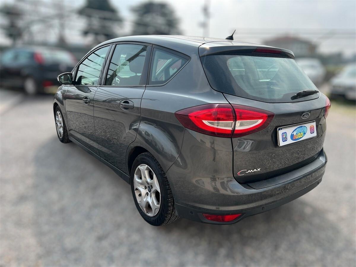Ford C-Max 1.5 TDCi 120CV Start&Stop Business/OK NEOPATENTATI