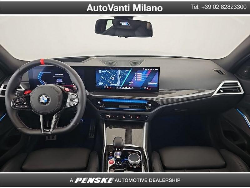 BMW M3 Touring M3 Competition M xDrive Touring auto