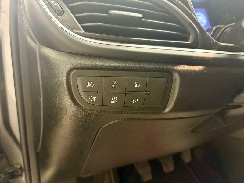 FIAT Tipo 1.6 Mjt S&S SW S-Design