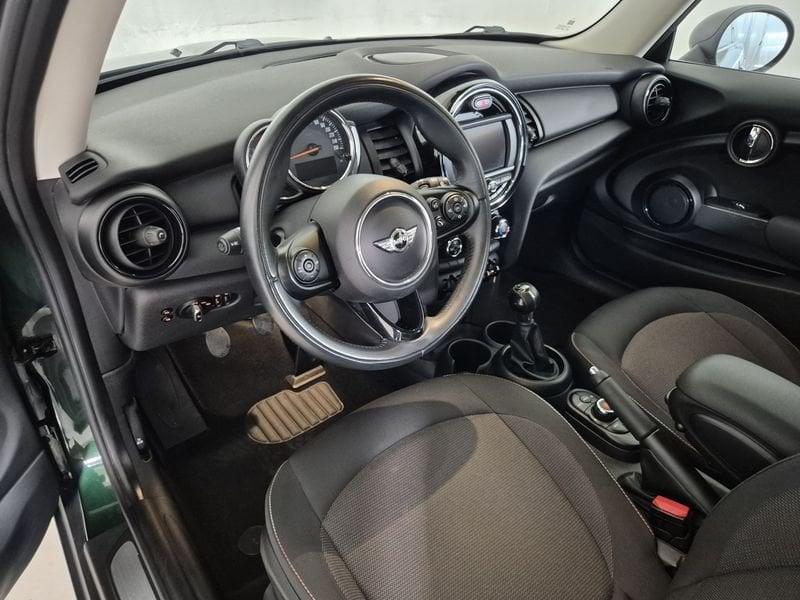 MINI Mini 2014 Benzina 1.2 One 75cv 3p