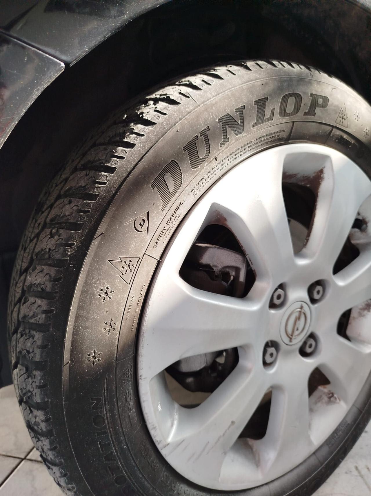 Opel Agila 1.2 benzina 2008 CON GARANZIA