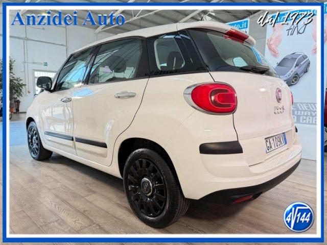 FIAT 500L N1 Pro 1.3 MJT 95CV 4 Posti Autocarro Urban