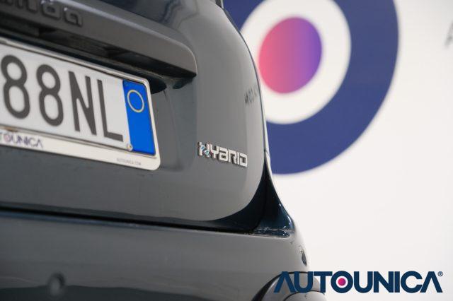 FIAT Panda 1.0 FIREFLY S&S HYBRID GARMIN NEOPATENTATI