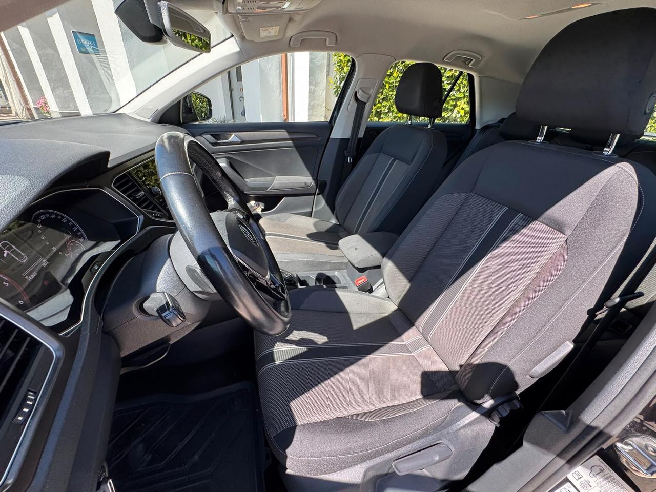 Volkswagen T-Roc 2.0 TDI SCR 150 CV DSG 4MOTION Advanced BlueMot. Tech.