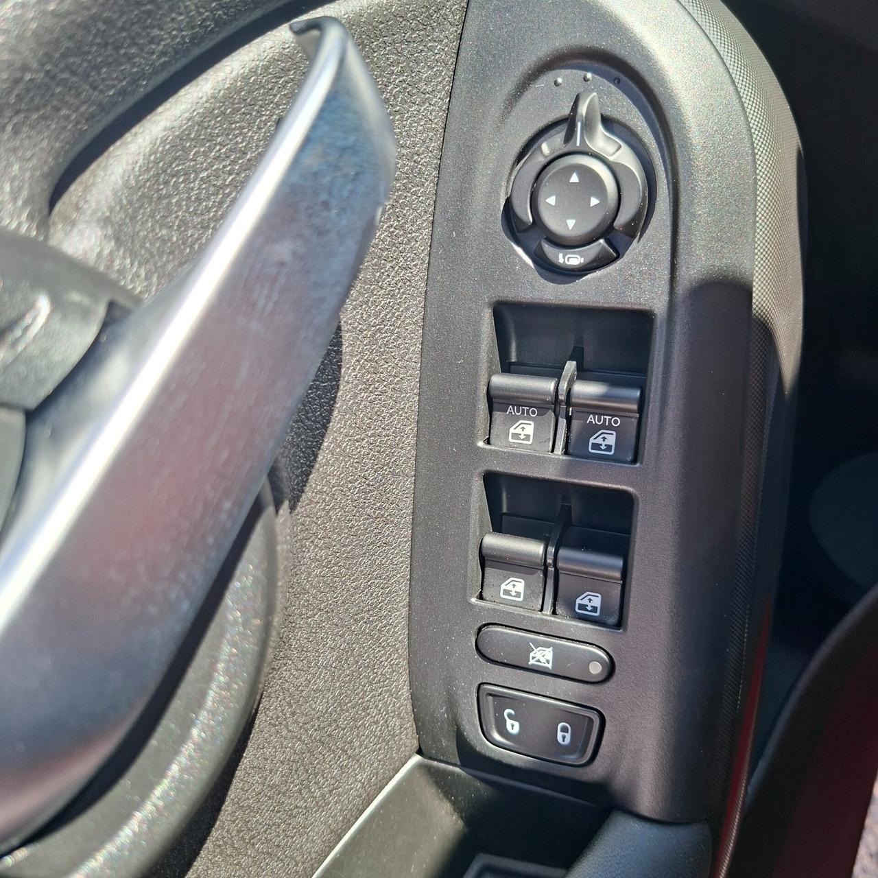 Fiat 500X 1.3 Mtj 95 Cv Connect