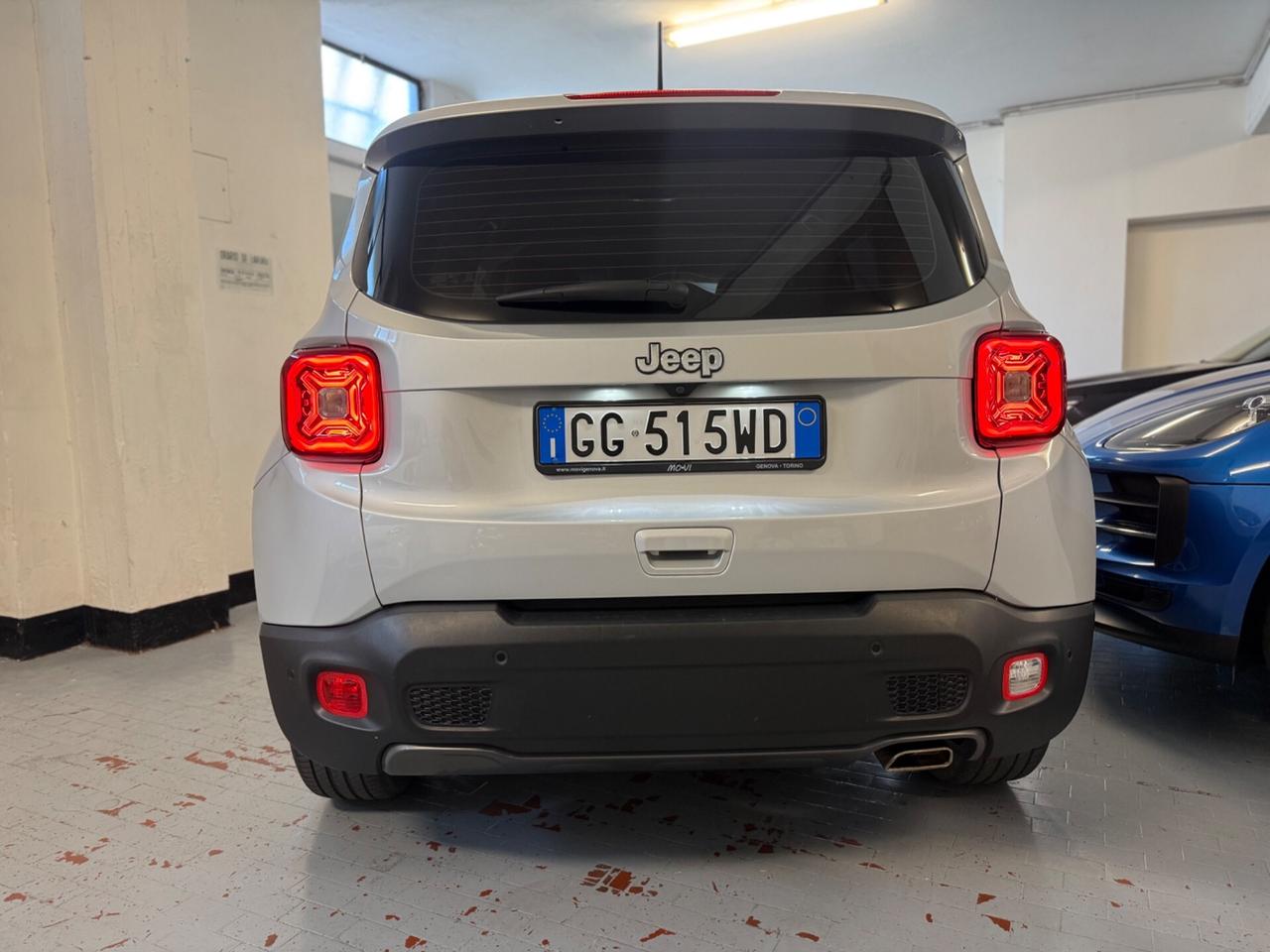 Jeep Renegade 1.0 T3 Limited