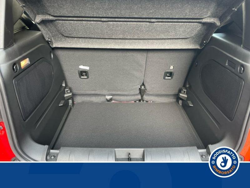 Jeep Renegade 1.6 Multijet Limited MY23