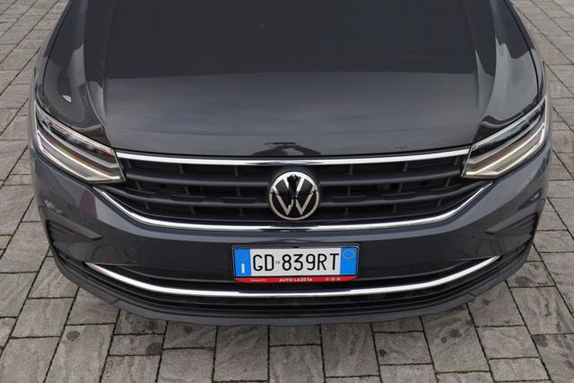 VOLKSWAGEN Tiguan 1.4 TSI eHYBRID DSG Life Plug-In