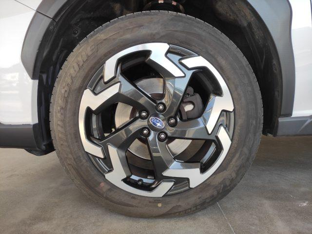 SUBARU XV 2.0i e-Boxer MHEV Lineartronic Premium ADAPTIVE CR