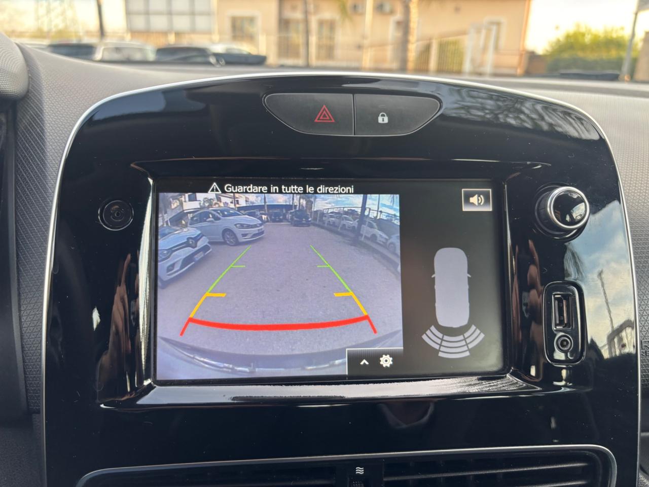 RENAULT CLIO TCE 90CV GPL FULL OPT