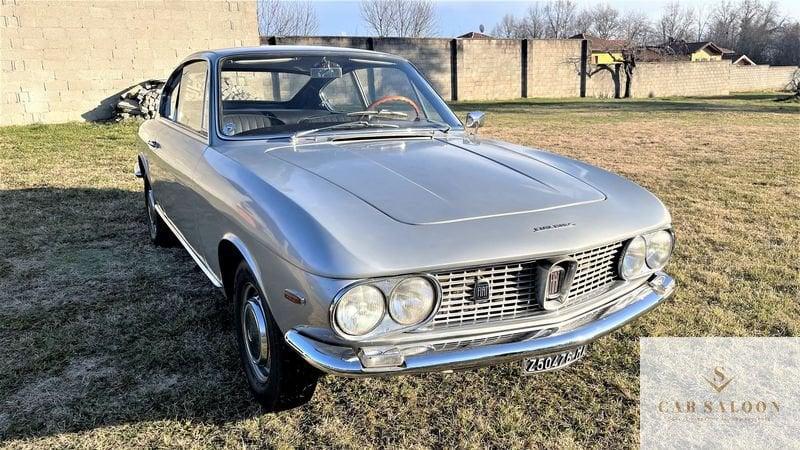 FIAT 124 Spider Fiat 1300 S Coupè Vignale - COME NUOVA - RARA!
