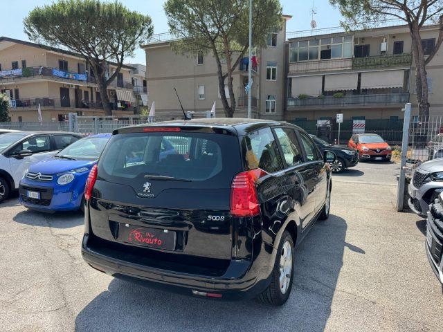 PEUGEOT 5008 BlueHDi 115 CV S&S Allure 7 POSTI