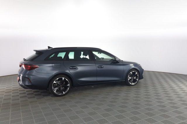 CUPRA Leon Leon Sportstourer 2.0 TDI 150 CV DSG