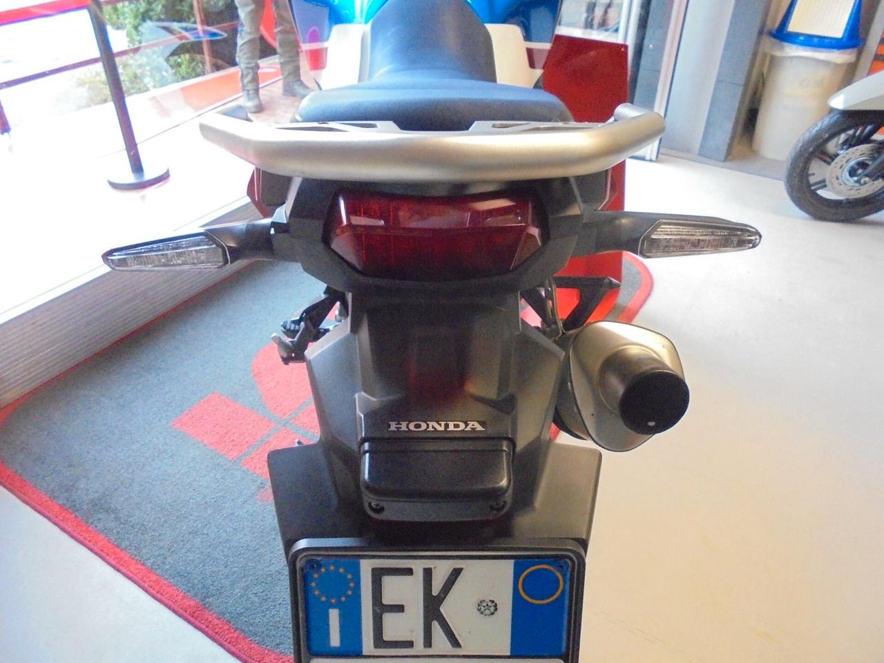 Honda CRF 1000 ADVENTURE SPORT