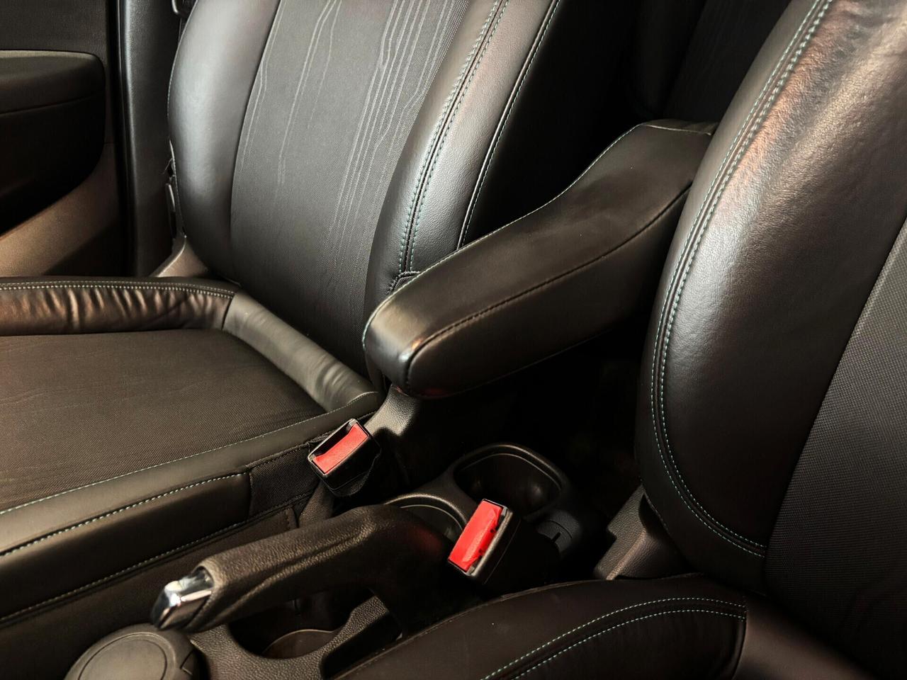 Chevrolet Trax 1.7CDTI 130CV AUTOMATICA**PERFETTA**