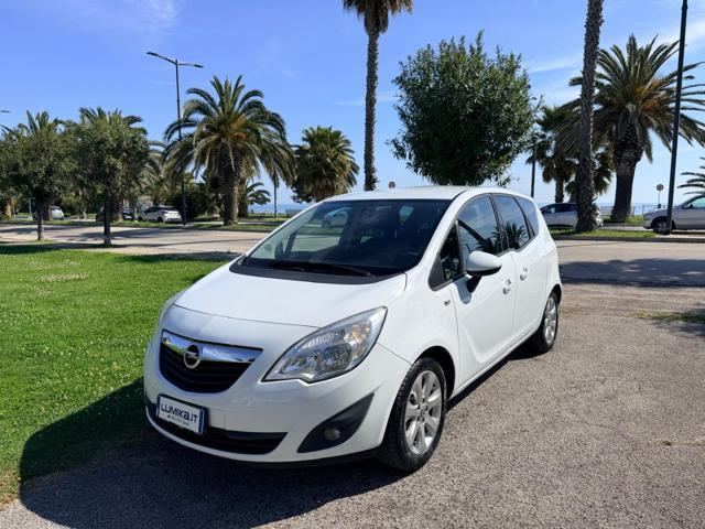 OPEL Meriva 1.4 Turbo 120CV GPL Tech Cosmo