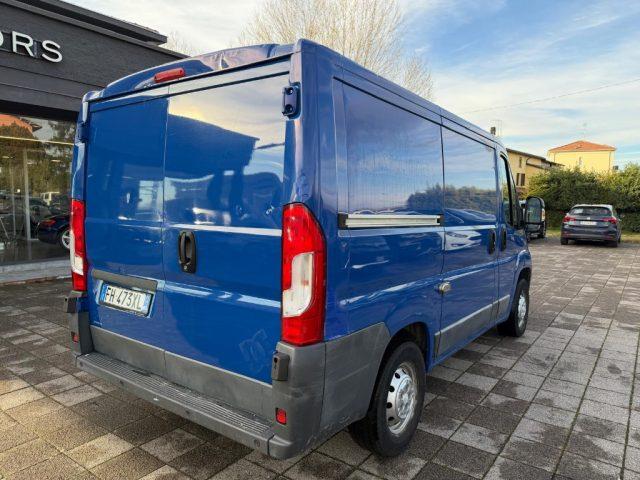 CITROEN Jumper BlueHDi 130 PC-TN Furgone //EURO 6//