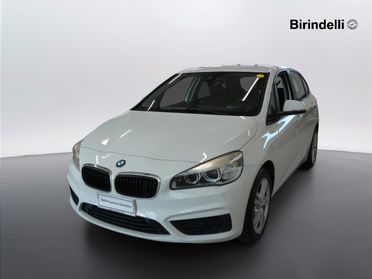 BMW Serie 2 A.T. (F45) - 216d Active Tourer Advantage